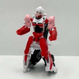 Hasbro Transformers Studio Series - Core Class Arcee Action Figure Takara EUC